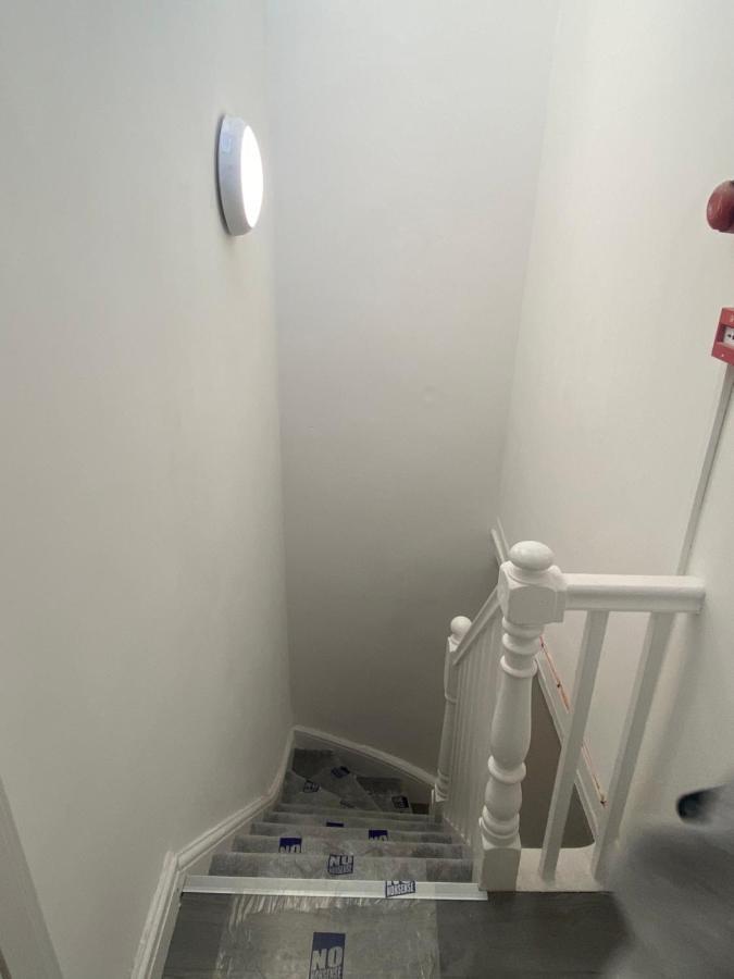 No.6 York Villas Guest House 利物浦 外观 照片