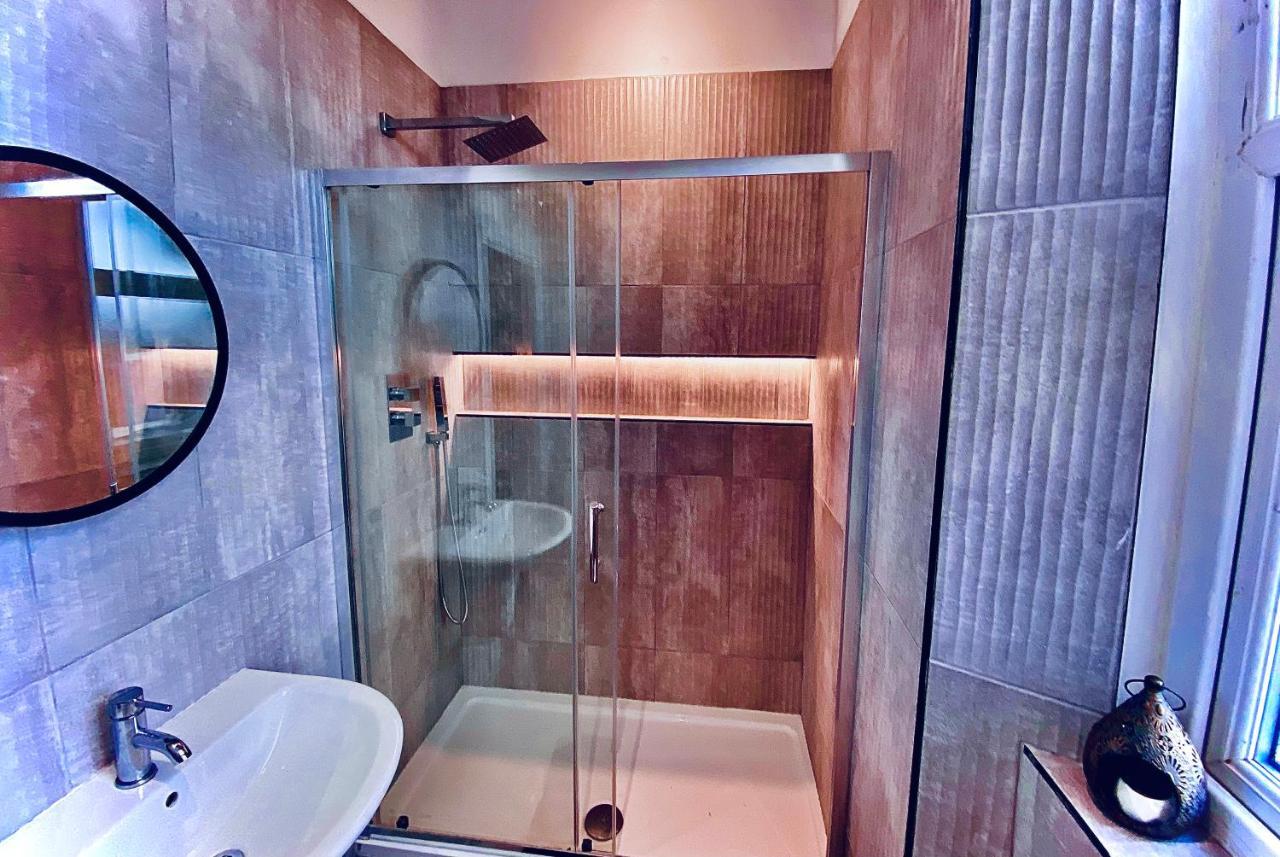 No.6 York Villas Guest House 利物浦 外观 照片