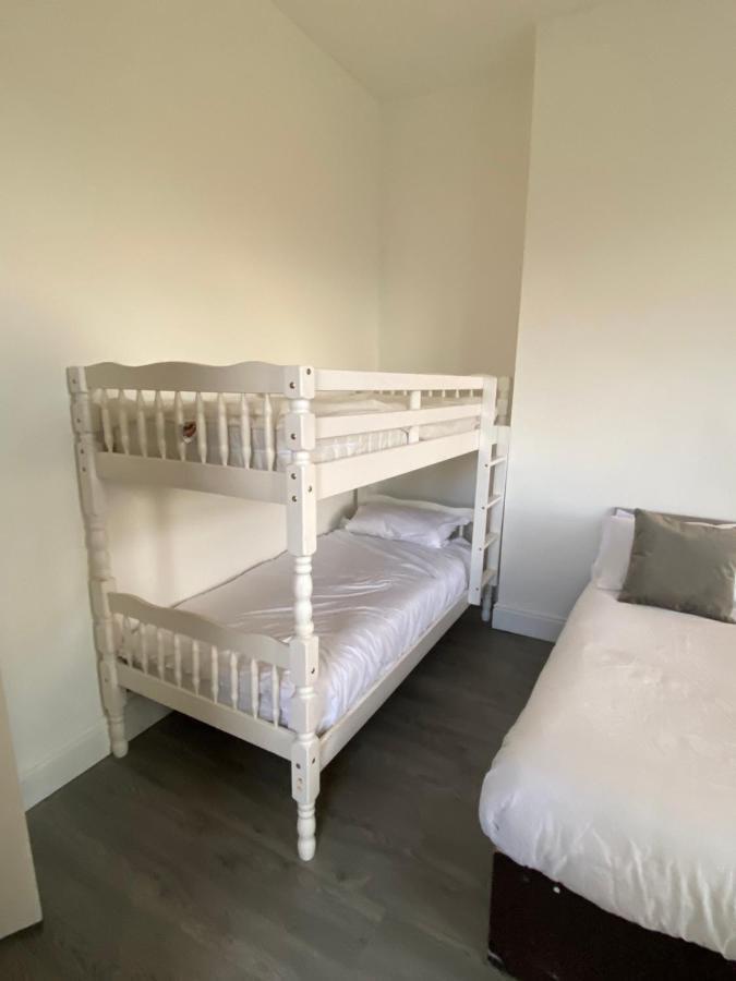 No.6 York Villas Guest House 利物浦 外观 照片